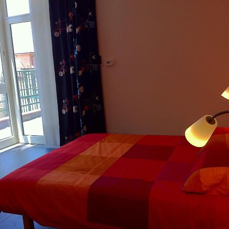 ניקולוסי Etna Holiday Home חדר תמונה