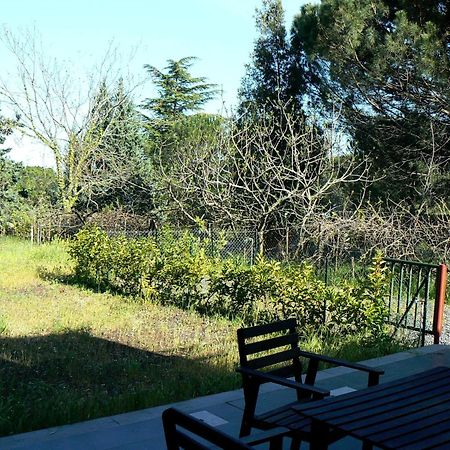 ניקולוסי Etna Holiday Home חדר תמונה
