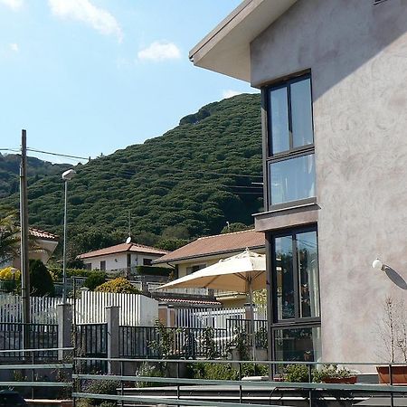 ניקולוסי Etna Holiday Home מראה חיצוני תמונה