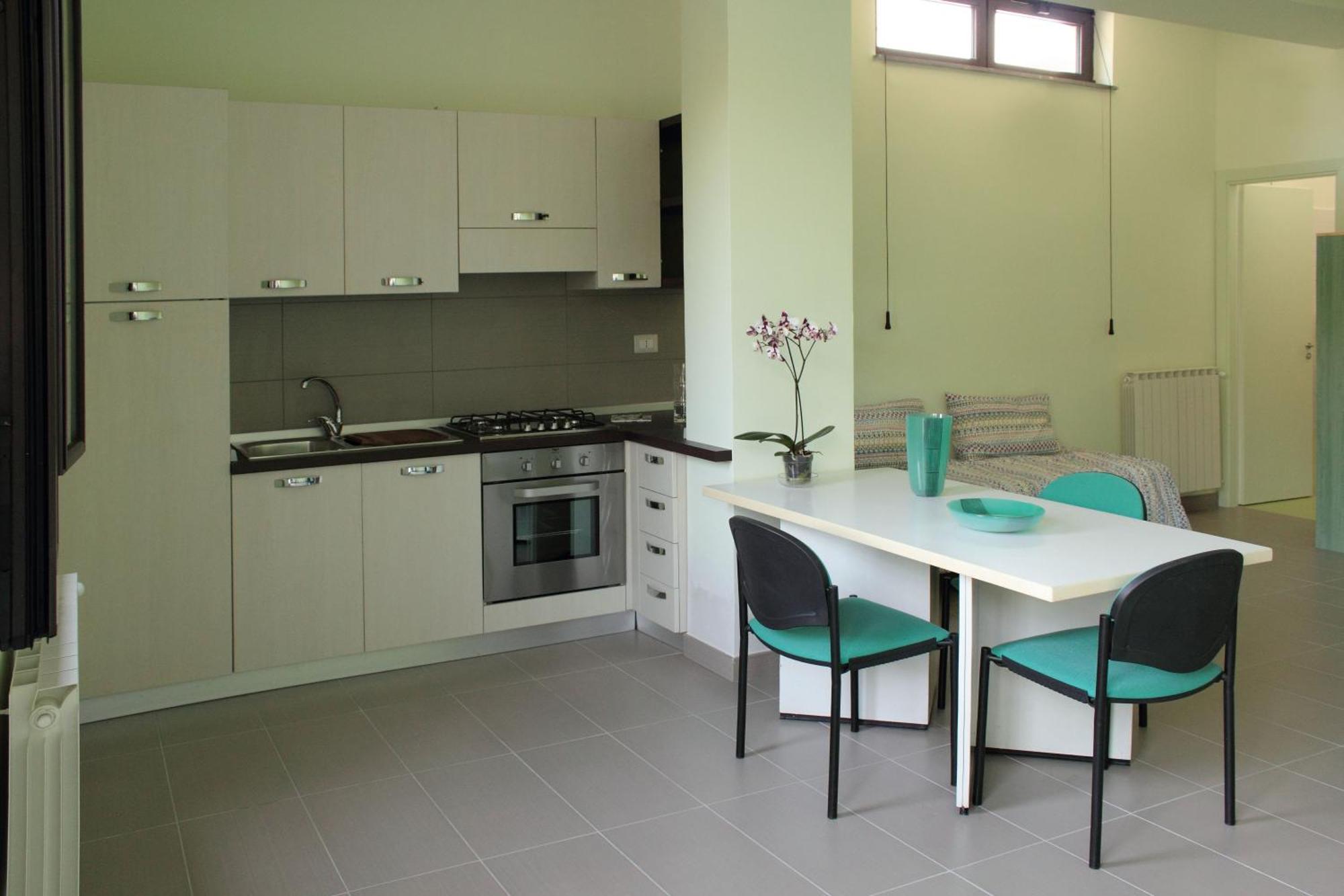 ניקולוסי Etna Holiday Home חדר תמונה