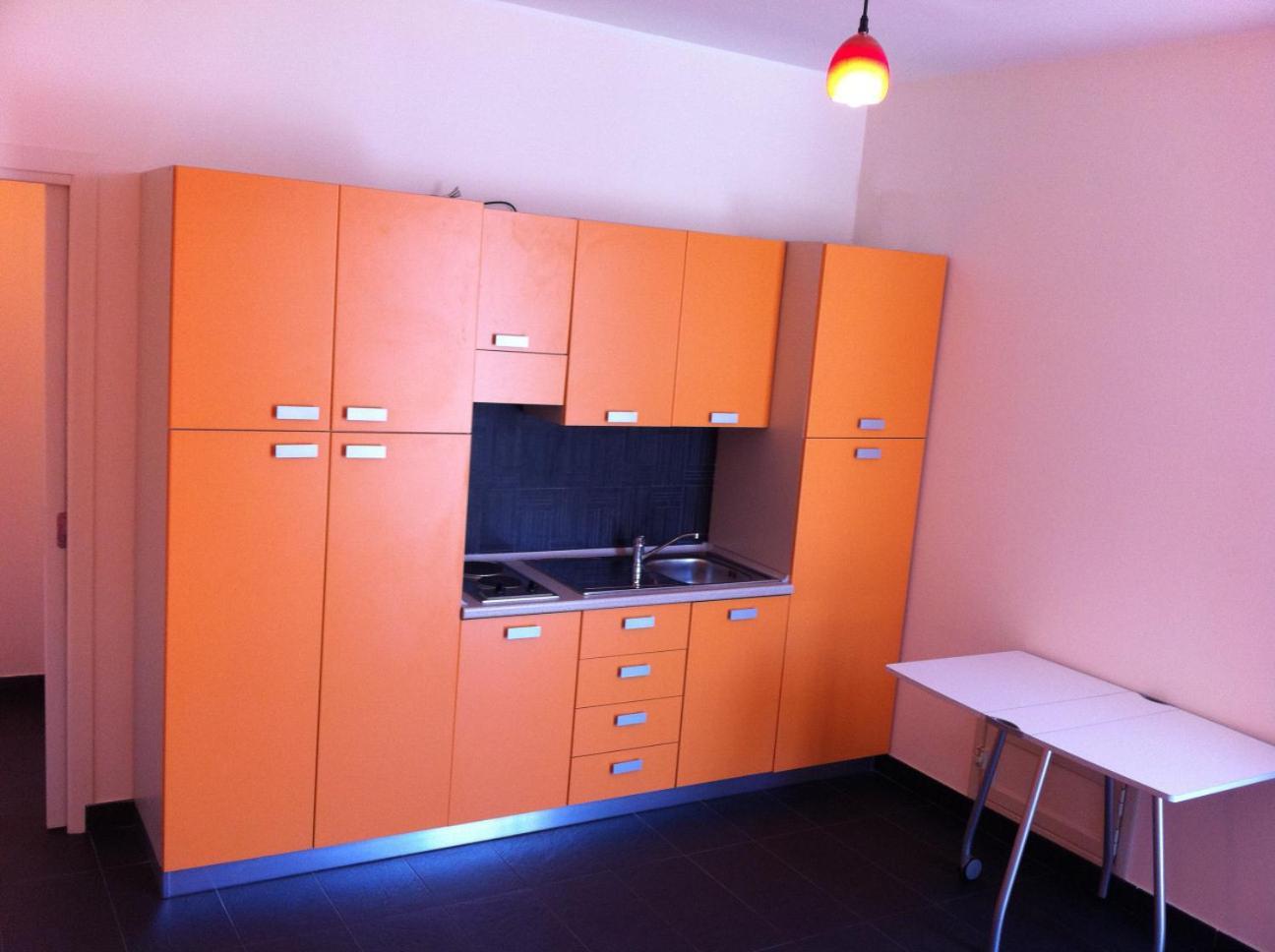 ניקולוסי Etna Holiday Home חדר תמונה