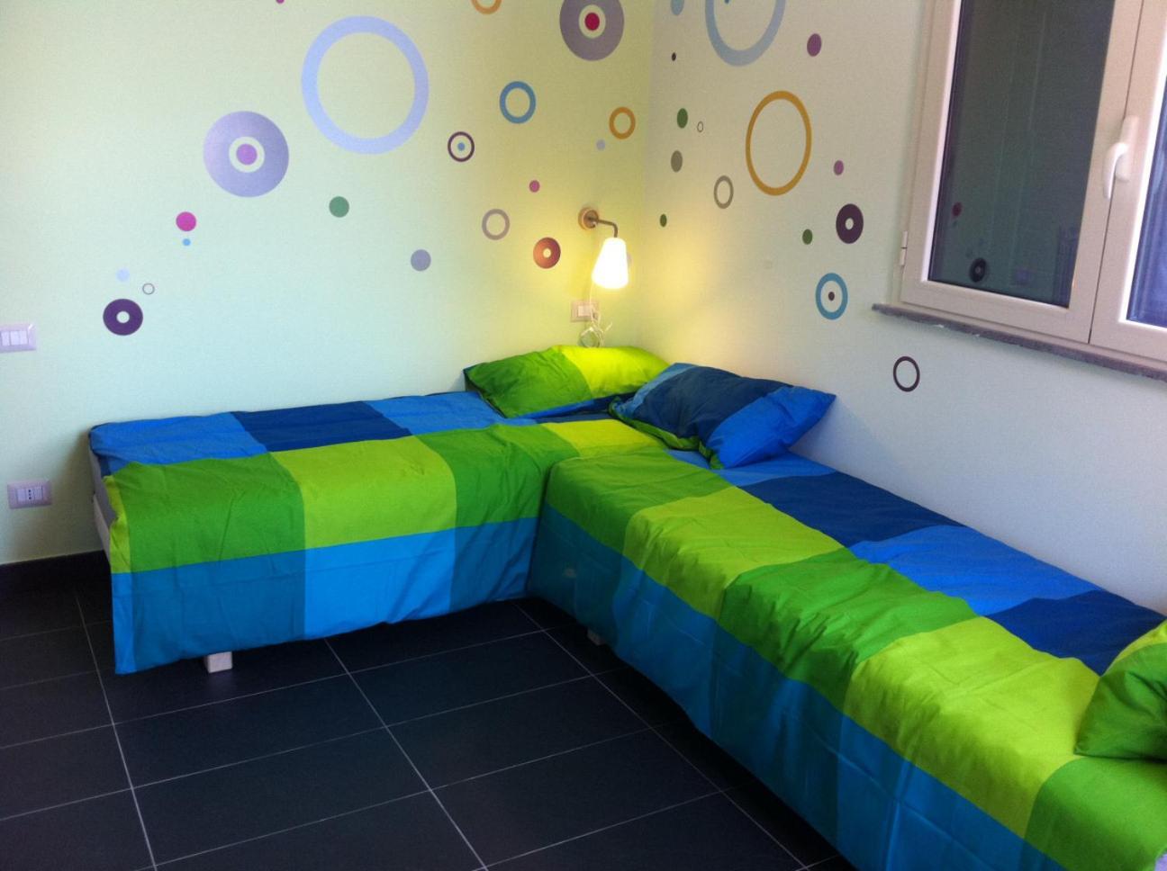 ניקולוסי Etna Holiday Home חדר תמונה