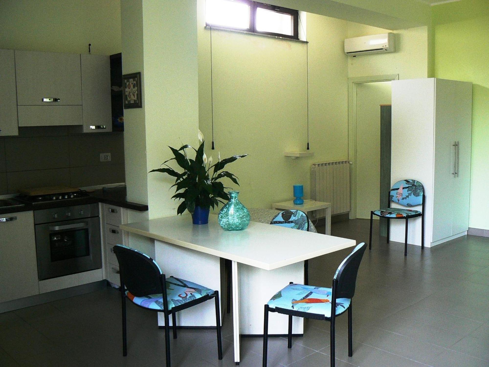 ניקולוסי Etna Holiday Home חדר תמונה