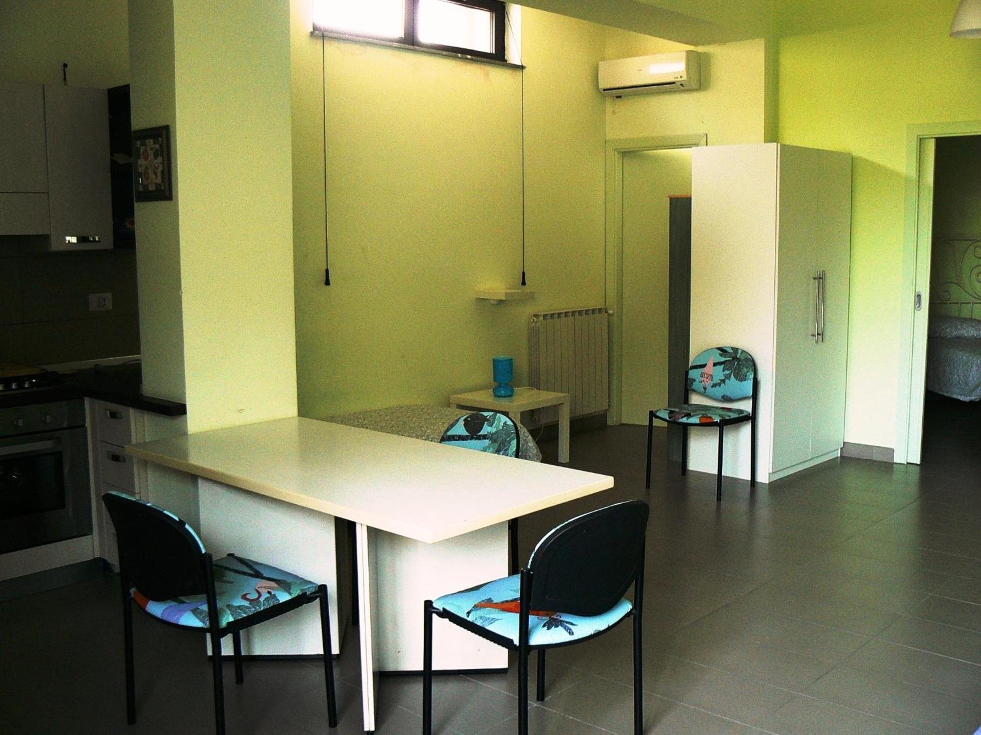 ניקולוסי Etna Holiday Home חדר תמונה