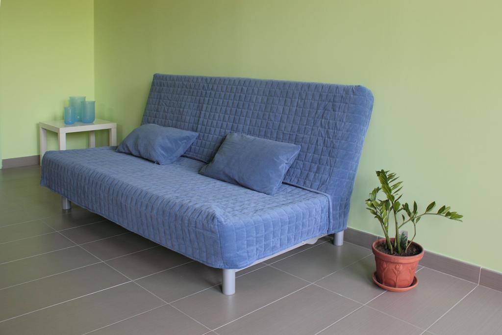 ניקולוסי Etna Holiday Home חדר תמונה