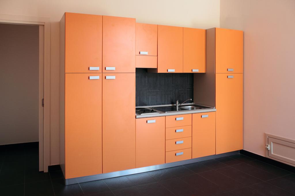 ניקולוסי Etna Holiday Home חדר תמונה