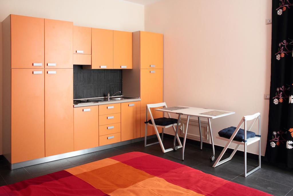 ניקולוסי Etna Holiday Home חדר תמונה