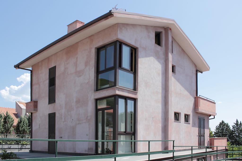 ניקולוסי Etna Holiday Home חדר תמונה