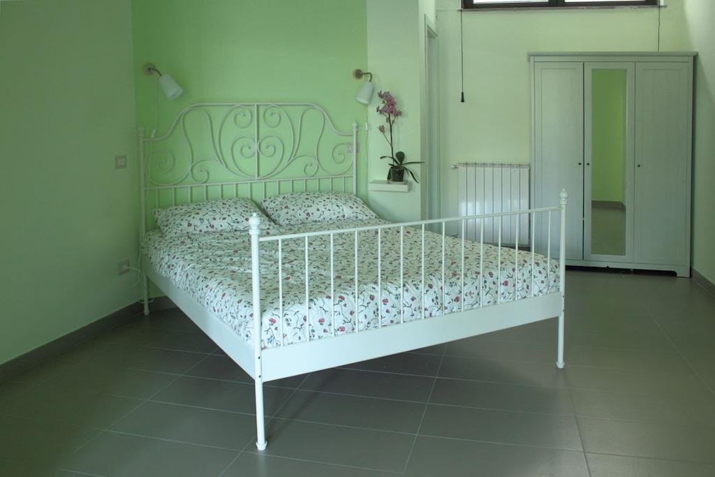 ניקולוסי Etna Holiday Home חדר תמונה