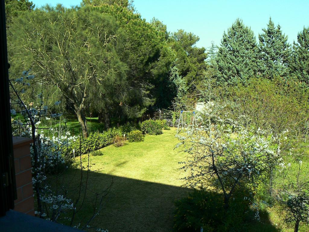 ניקולוסי Etna Holiday Home מראה חיצוני תמונה