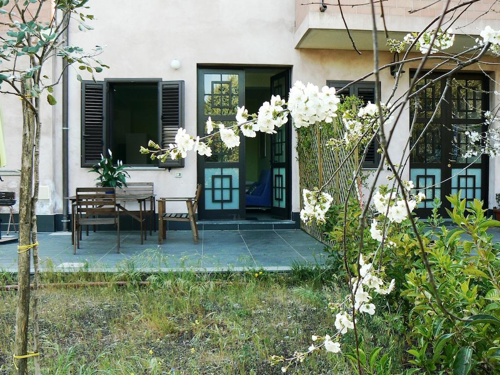 ניקולוסי Etna Holiday Home חדר תמונה