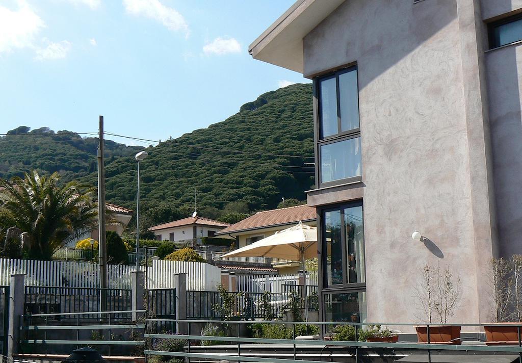 ניקולוסי Etna Holiday Home מראה חיצוני תמונה