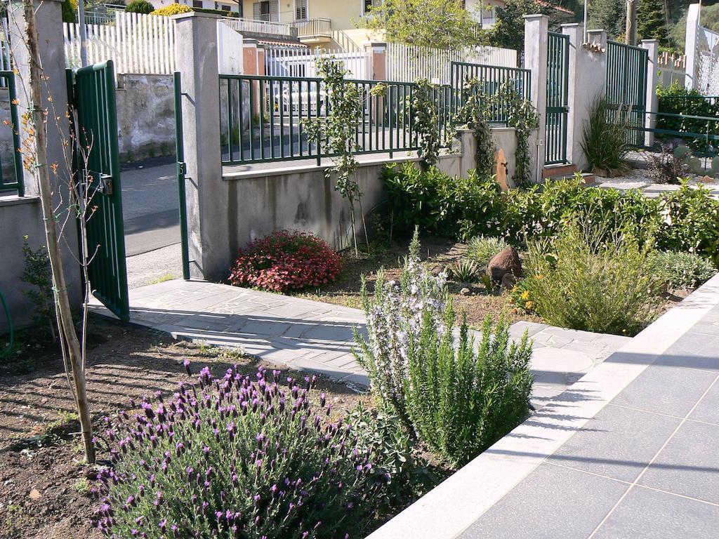 ניקולוסי Etna Holiday Home חדר תמונה