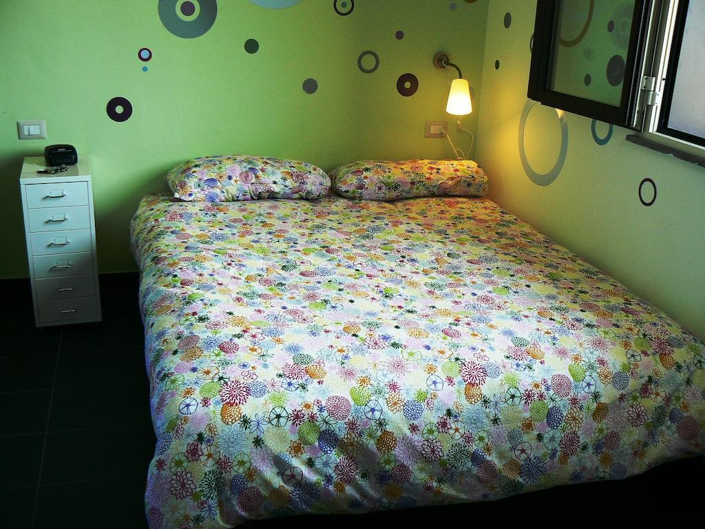 ניקולוסי Etna Holiday Home חדר תמונה