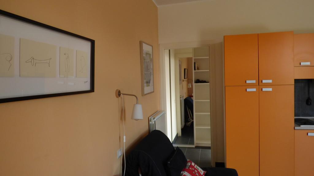 ניקולוסי Etna Holiday Home מראה חיצוני תמונה