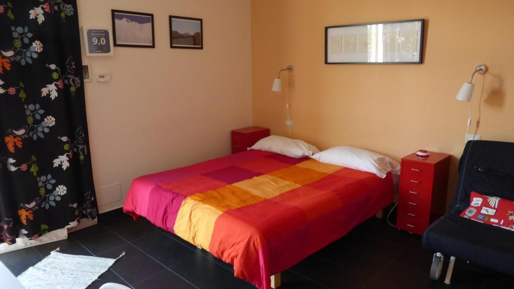 ניקולוסי Etna Holiday Home מראה חיצוני תמונה