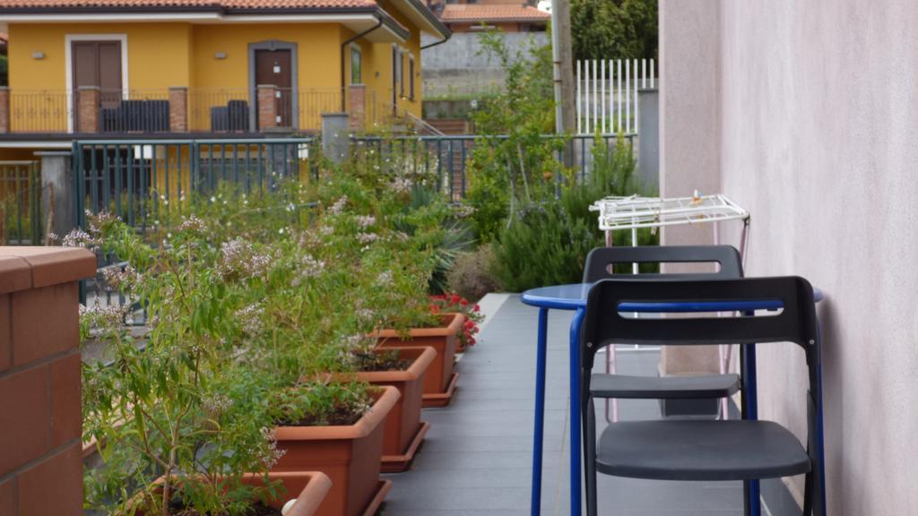 ניקולוסי Etna Holiday Home מראה חיצוני תמונה